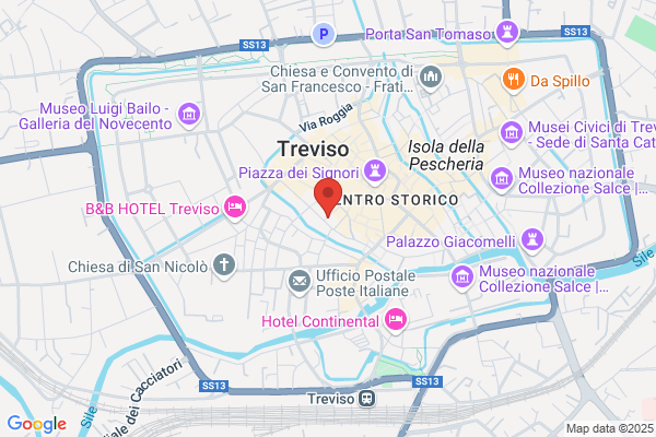 Laboratorio Di Cultura Internazionale Per Limpresa S.R.L.