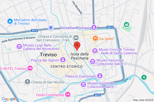 Studio Gianni Raccamari Associazione Tra Professionisti