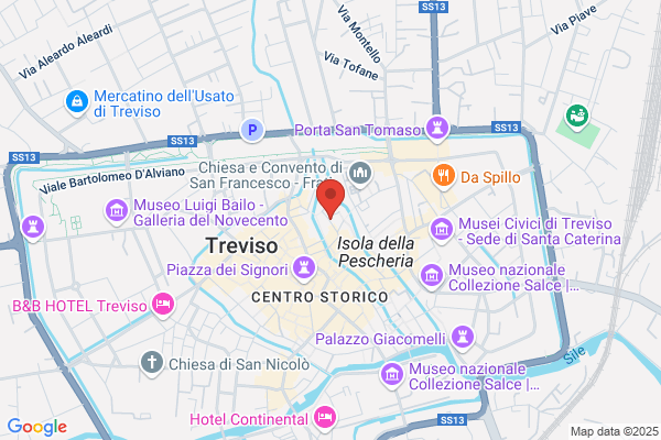 Studio Zorzi Bettuzzi Cortellazzo-Wiel & Associati