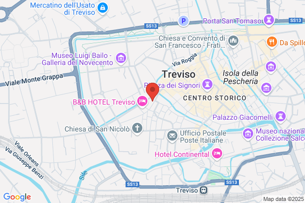 Giusto Priscilla