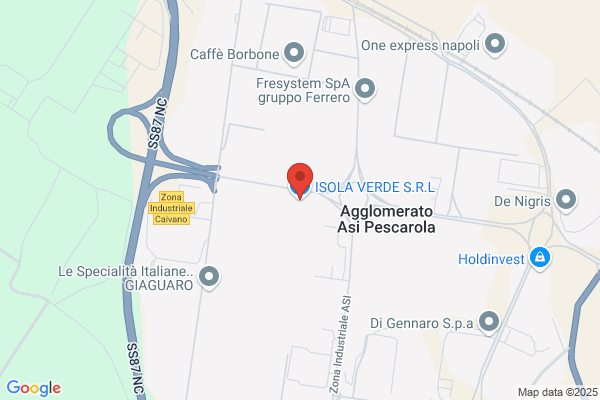 Isola Verde (S.R.L.)
