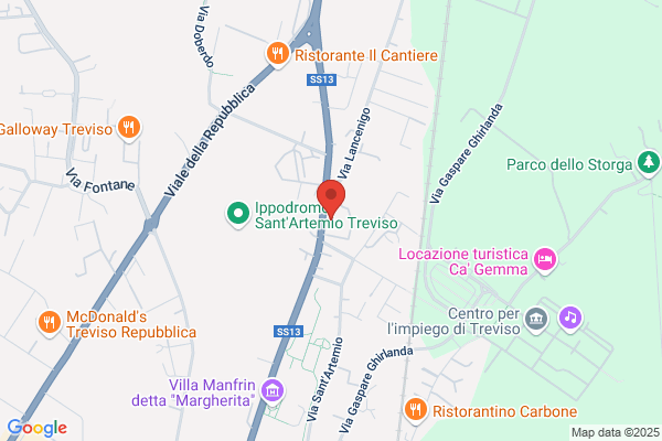 Pricewaterhousecoopers Spa