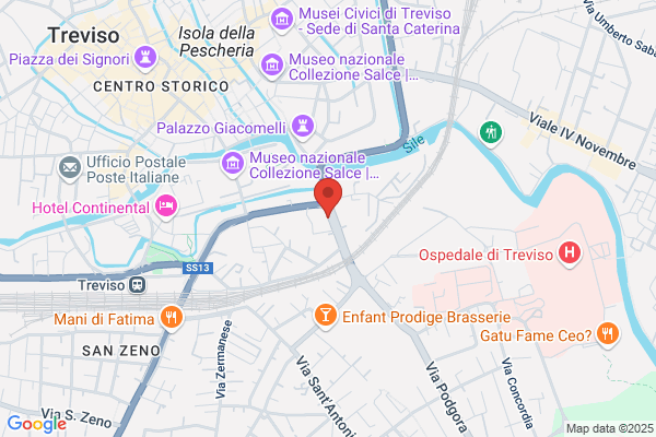 Ascom Servizi Spa