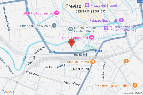 Studio Associato Pacelli E Beninatto