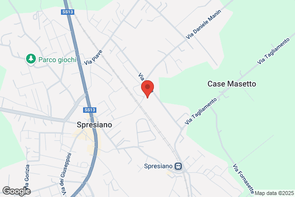 Abacoingegneria Treviso (S.R.L.)
