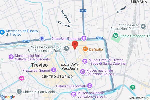 Tecnomax Di Regazzo O. & C.
