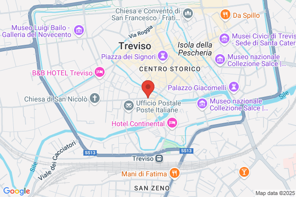 Manildo & Contini