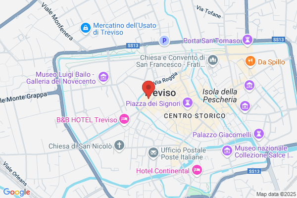 Edizione Holding S.P.A.