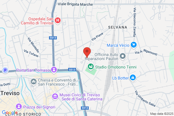 Trevigianfidi Soc. Coop. A R.L.