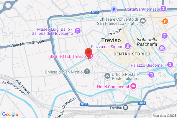Servire Coop. Sociale