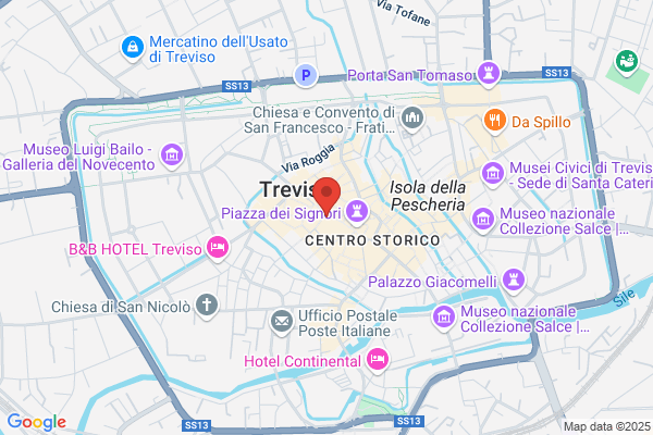 SEPHORA TREVISO