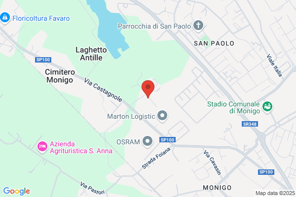 Monigo Costruzioni S.R.L.