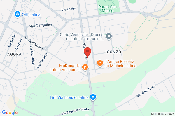 Orizzonte - S.A.S. Di Pistolato Lucio & c.