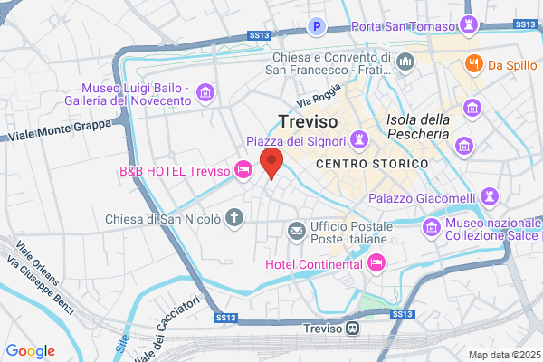 V.M.B. Immobiliare Di Maso Pierina & C. s.A.S.