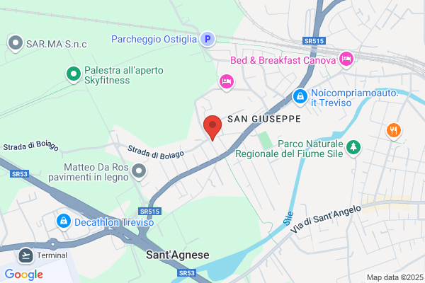Z.L. Costruzioni Generali S.R.L.