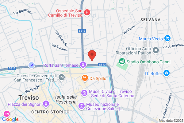 Sanpaolo Invest Banca S.P.A.
