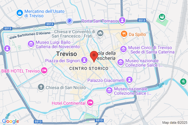Eidarte Di Bazzichetto Roberto