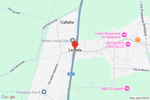Levada renato