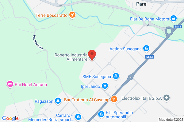 Parma roberto