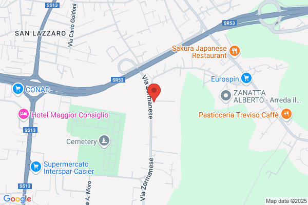 Forze Armate/Esercito/Comando Militare Di Zona 5