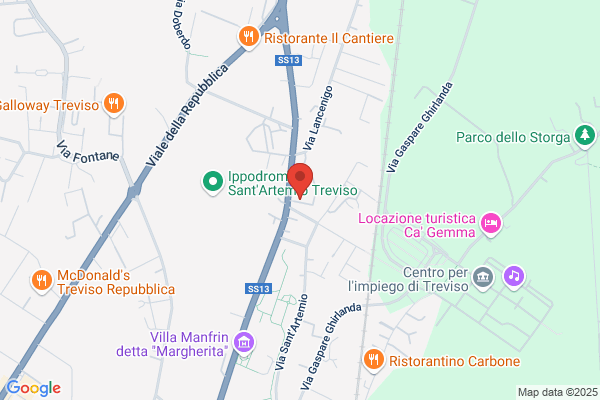 Campion Dr. Paolo