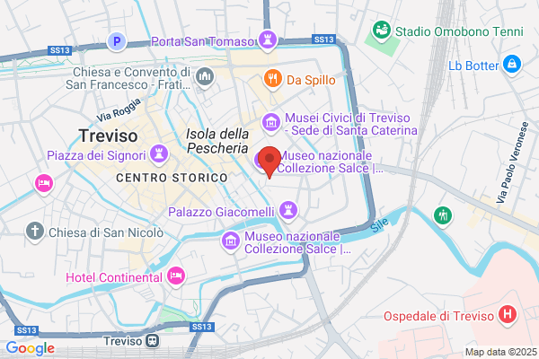 Merotto remo (Dr.)