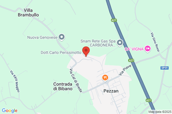 Perissinotto carlo (Dr.)