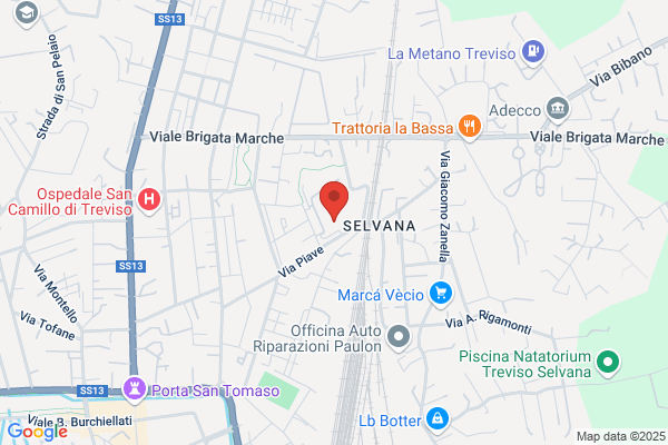 Studio Dentistico Dei Dottori Vittorino Benvenuti E antonio rossi