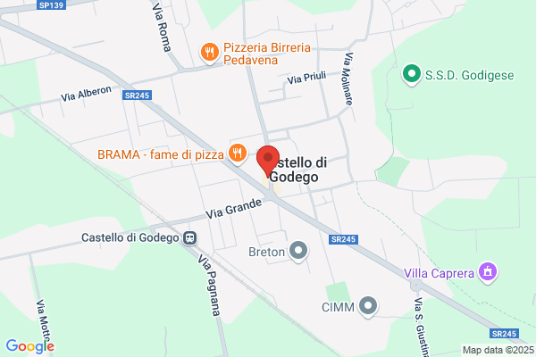 Studio Dentistico Dr. Geremia Maria Alessandra