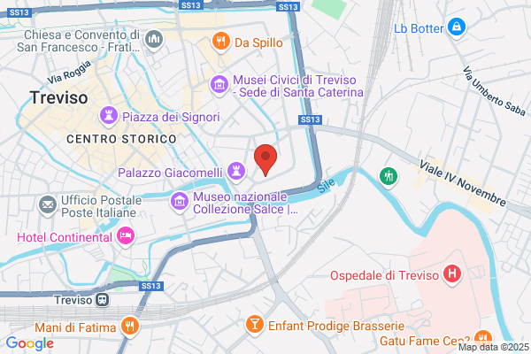 Studio Dentistico Dr.Ssa Provenza Rosaria