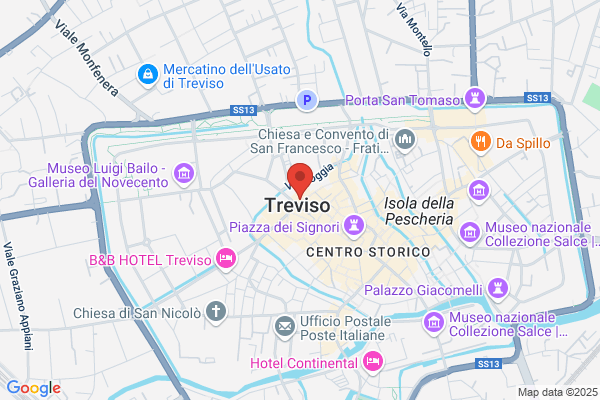 Turchetto alessandro (Dr.)