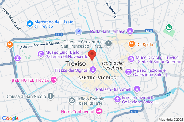 Municipio Di Treviso