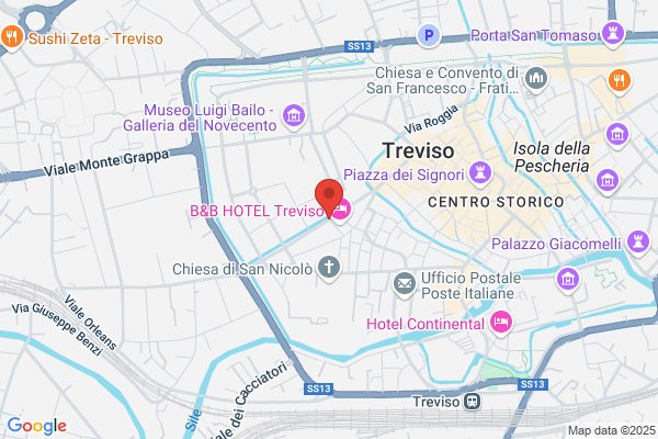 Provincia Di Treviso