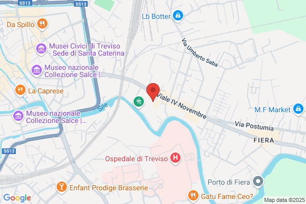 Sicura Easy Point