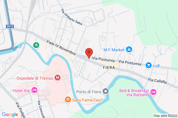 Distributore IP