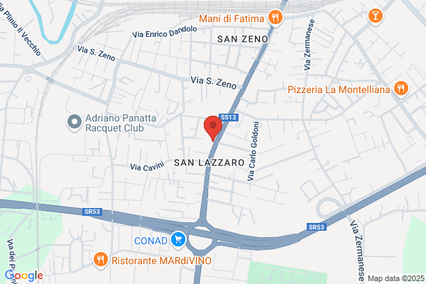 Esso Treviso