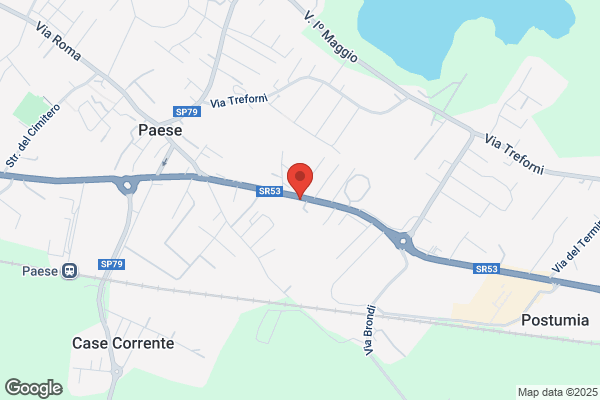 Esso Paese
