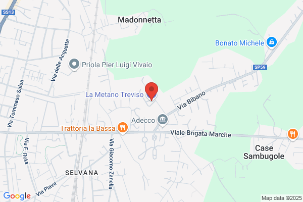 La Metano Trevis0 (S.R.L.)