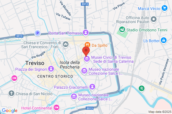 Audika Centri Acustici - Treviso