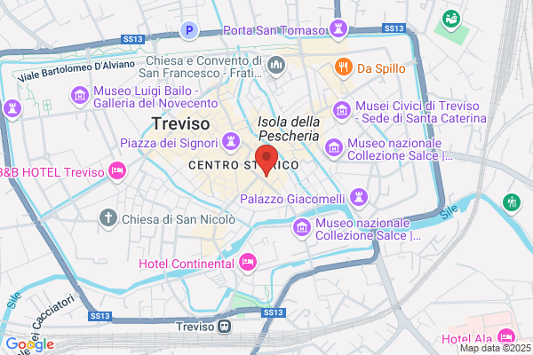 Actalia Brb & Partners Societa' tra Professionisti Srl
