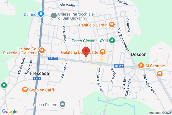 Autoscuola La Marca