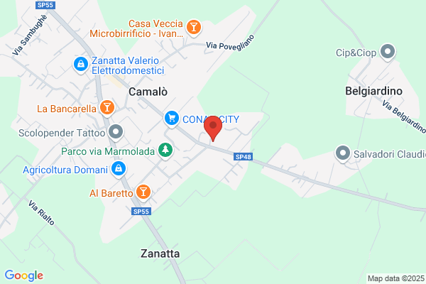 La Casearia Di A. Carpenedo & C. sas
