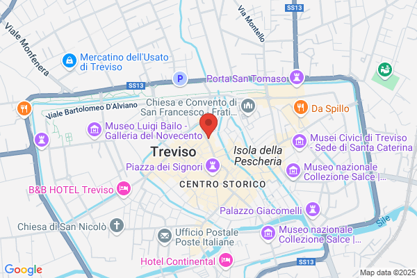 Iniziativa Servizi S.R.L.