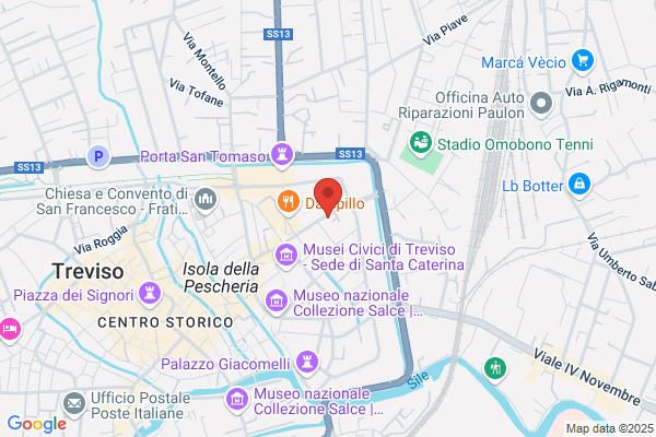 Editoriale Il Gazzettino Srl