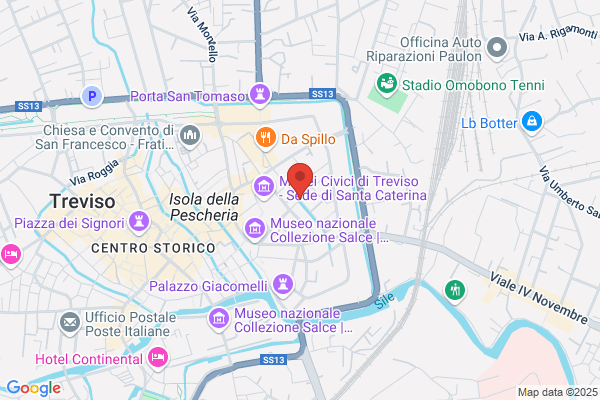 Nuova Papillon