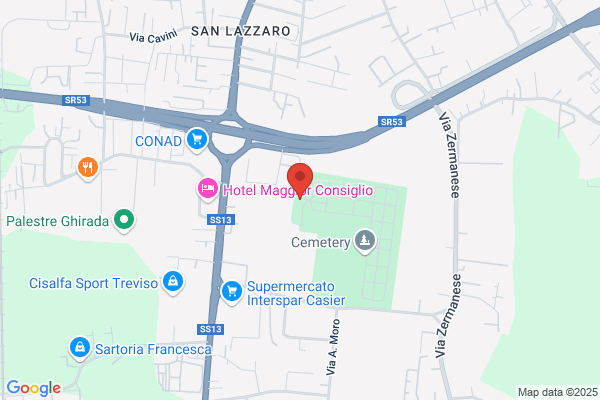 Treviso Servizi S.P.A.