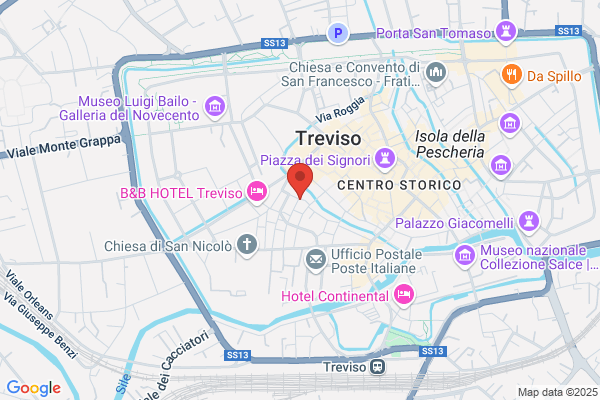 Francescon G.Franco (Ing.)