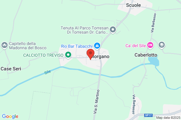 Miglioranza sergio (Geom.)