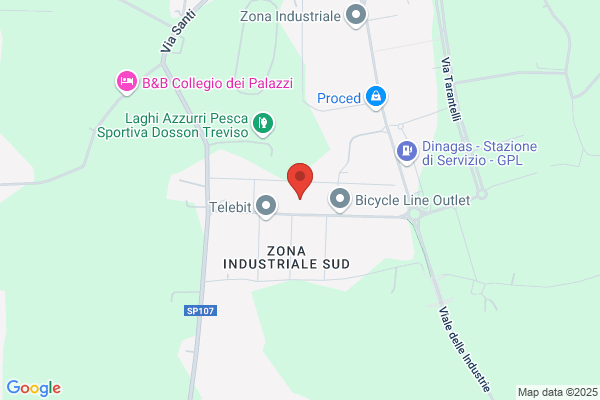 Zorzi Arredamenti E Serramenti Di Zorzi Andrea E c. (S.N.C.)