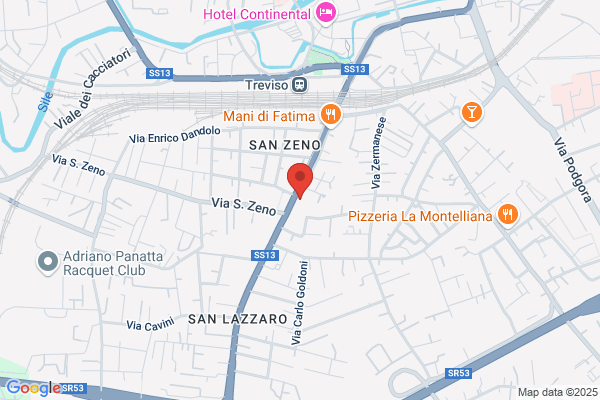 Farmacia Dalla Zorza